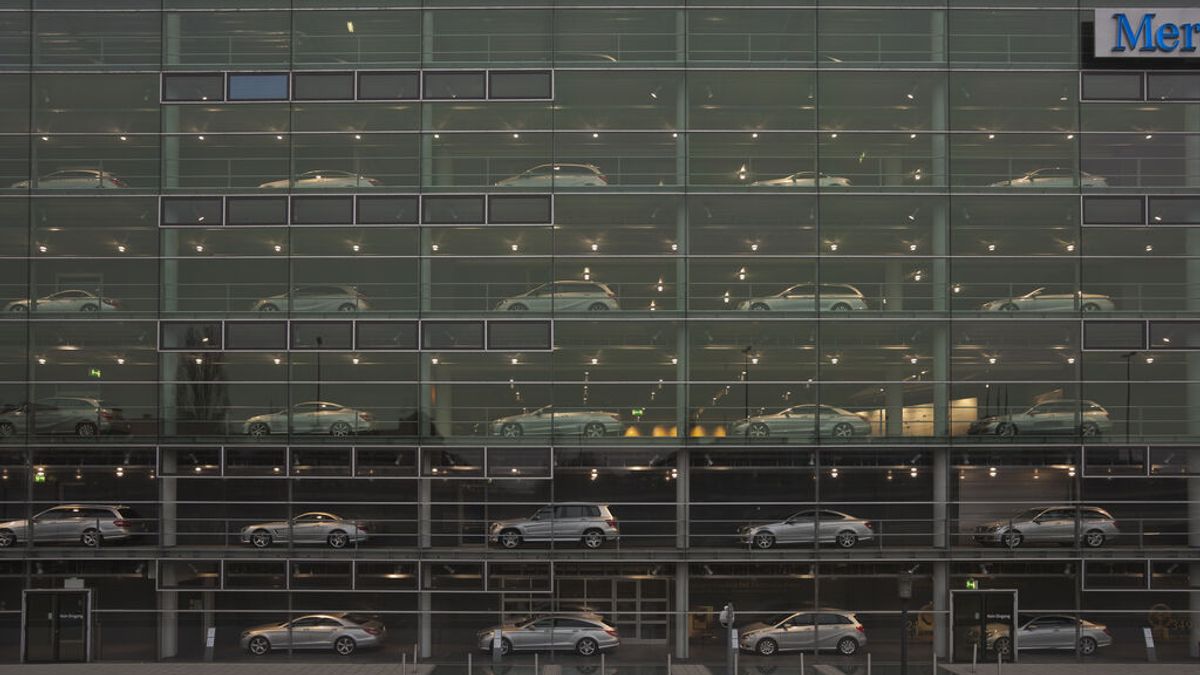 Ocho dispositivos de seguridad que deben incluir los coches a partir del próximo año Ocho dispositivos de seguridad que deben incluir los coches a partir del próximo año