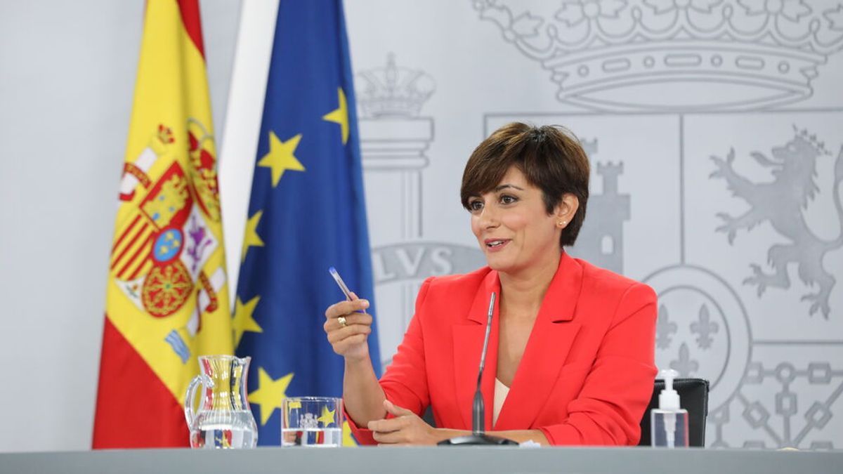 El Gobierno aprueba la primera parte de las reforma de las pensiones y espera que entre en vigor en 2022 El Gobierno aprueba la primera parte de las reforma de las pensiones y espera que entre en vigor en 2022