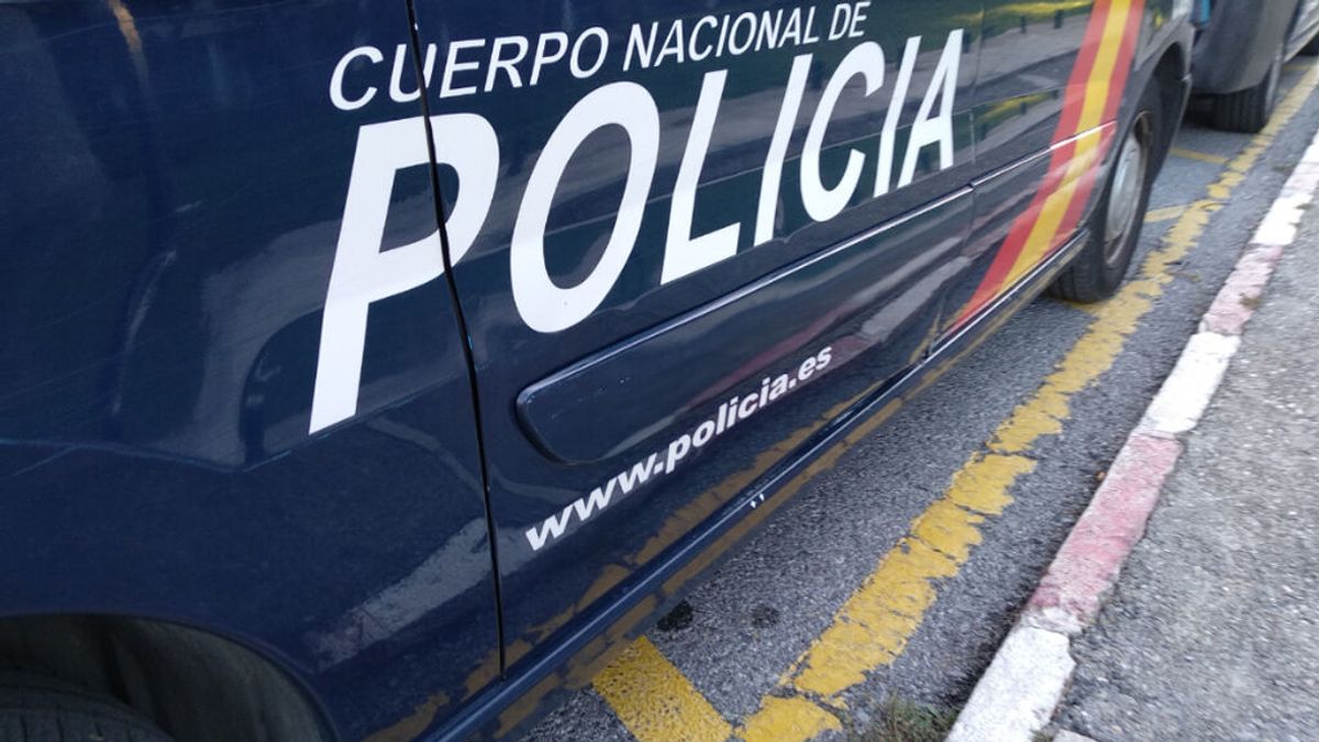 Detenida una joven sueca por fingir una violación múltiple en Torremolinos Detenida una joven sueca por fingir una violación múltiple en Torremolinos