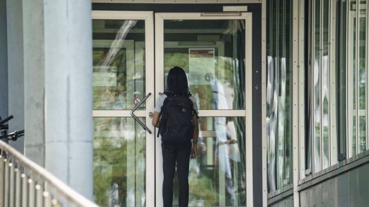 Seis personas han sido intoxicadas por un envenenamiento intencionado en una universidad alemana Seis personas han sido intoxicadas por un envenenamiento intencionado en una universidad alemana