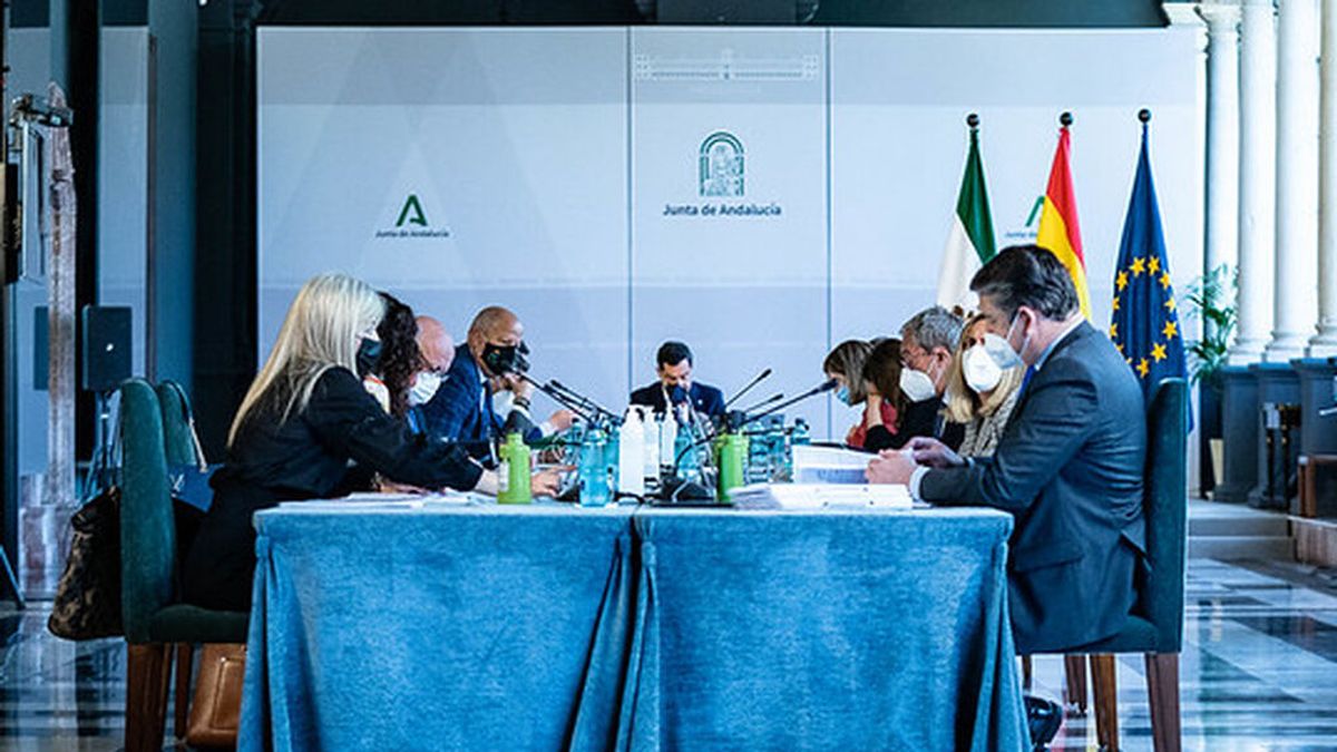 Varios alcaldes de Granada se plantan contra la Junta de Andalucía Varios alcaldes de Granada se plantan contra la Junta de Andalucía