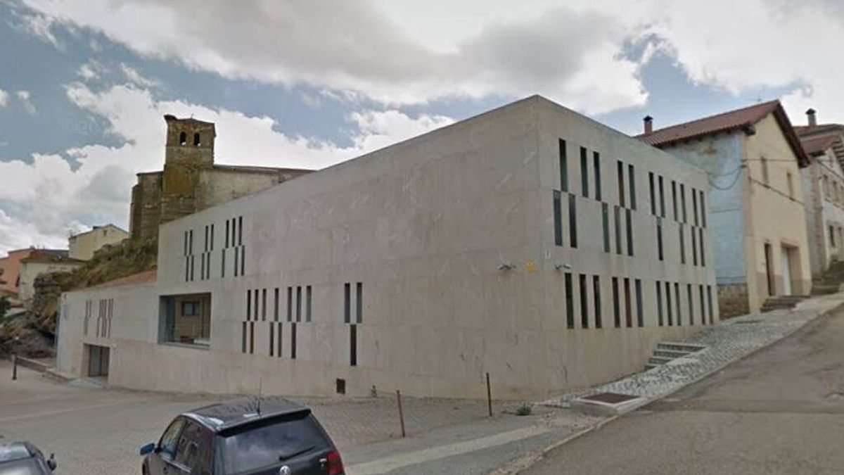 Reabren el caso de las niñas de Aguilar de Campoo desaparecidas en 1992 Reabren el caso de las niñas de Aguilar de Campoo desaparecidas en 1992
