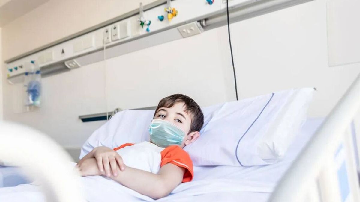 Puede haber 267.000 muertes infantiles más en 2020 por la crisis económica de la covid-19, un 7% más de lo esperado Puede haber 267.000 muertes infantiles más en 2020 por la crisis económica de la covid-19, un 7% más de lo esperado