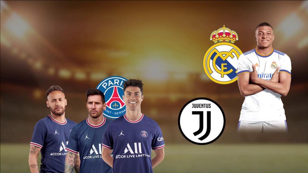 ¿Es posible este traspaso a falta de una semana?