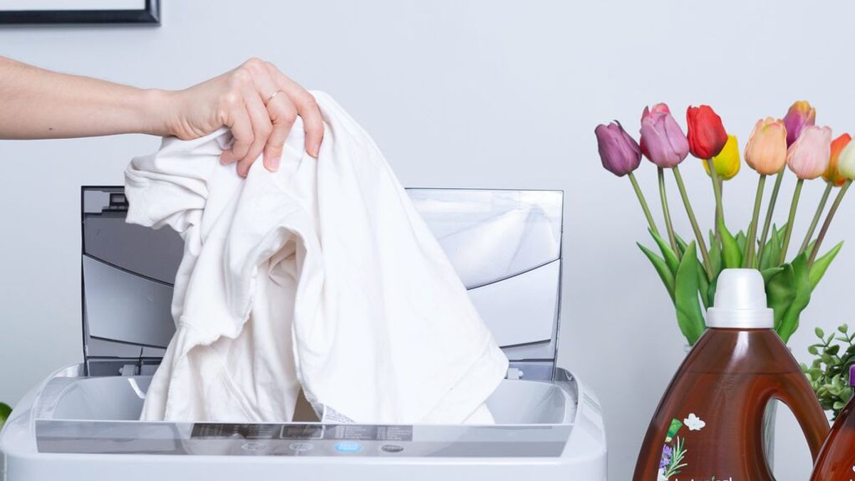 Las cortinas, la alfombrilla del baño o el edredón: ¿cada cuánto tiempo tengo que lavar cada uno?