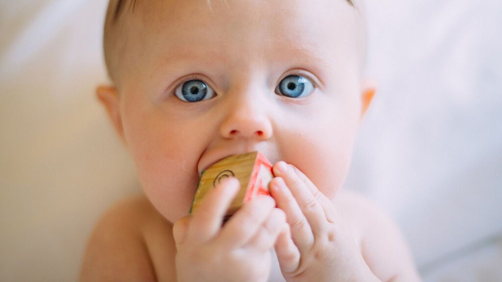 Los nombres de niño también serán muy comunes.