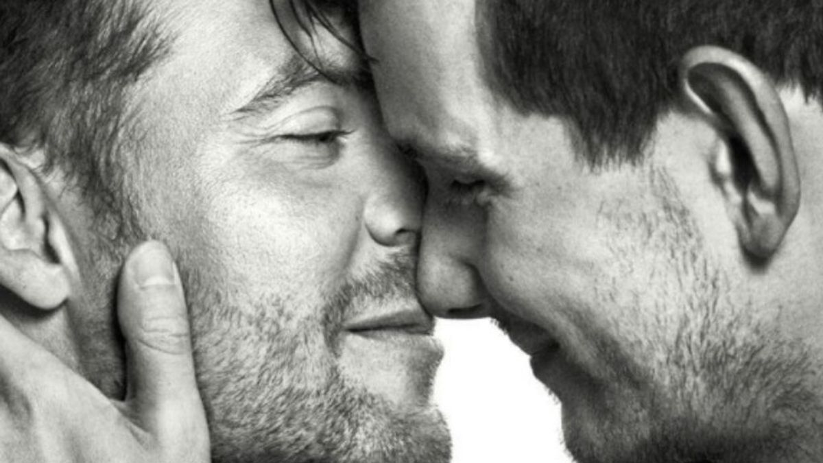 La edición húngara de la revista Elle, contra la LGTBIfobia del país con tres mensajes de amor La edición húngara de la revista Elle, contra la LGTBIfobia del país con tres mensajes de amor