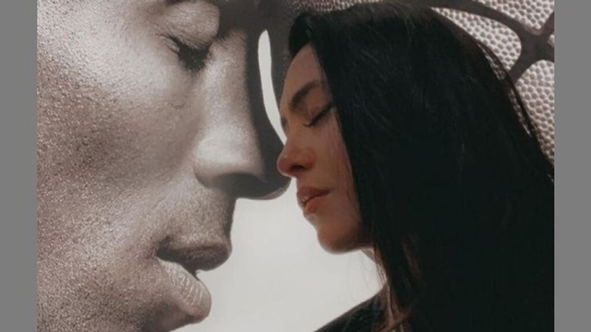 Vanessa Bryant y Pau Gasol recuerdan a Kobe en el día de su cumpleaños: "Amor eterno"