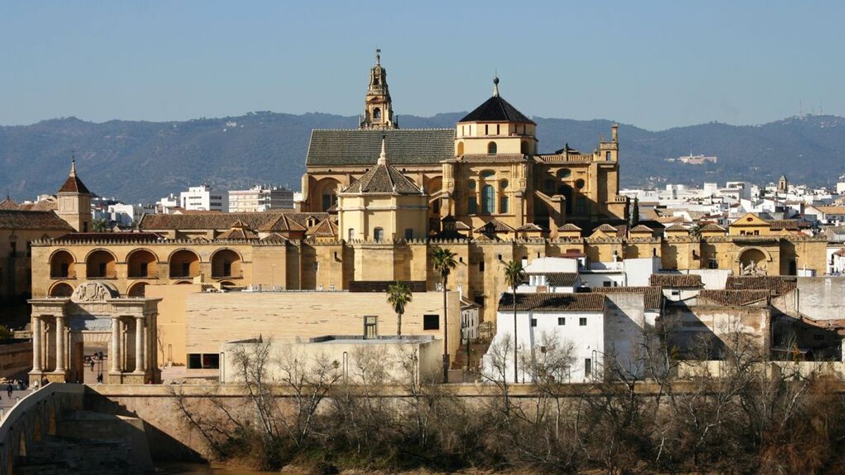 Córdoba, meta de la 12ª etapa de la Vuelta Ciclista a España Córdoba, meta de la 12ª etapa de la Vuelta Ciclista a España