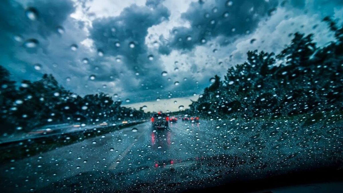 Tormentas a la vista: ¿hasta cuándo se prevén lluvias en España y en qué zonas?