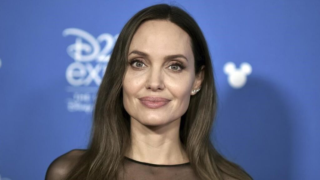 Angelina Jolie también nació bajo ese signo.