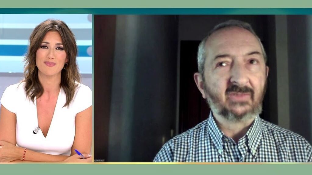 Un pediatra aconseja a los padres y alerta sobre las medidas covid en el colegio