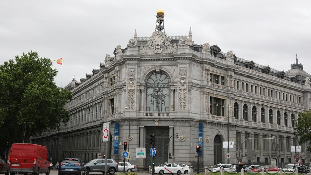El Banco de España tendrá listo el registro de proveedores de criptomonedas entre septiembre y octubre El Banco de España tendrá listo el registro de proveedores de criptomonedas entre septiembre y octubre