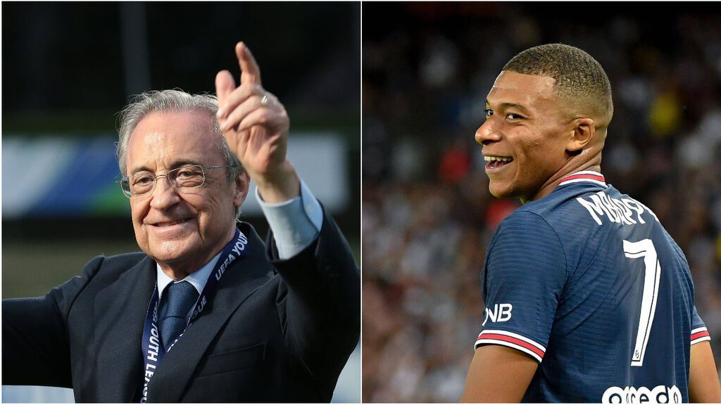 ¿Merece la pena pagar ahora 160 millones por Mbappé o el Madrid tendría que esperar a traerlo gratis?