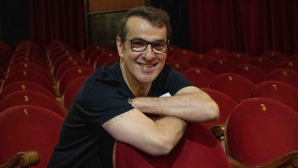 Luis Merlo
