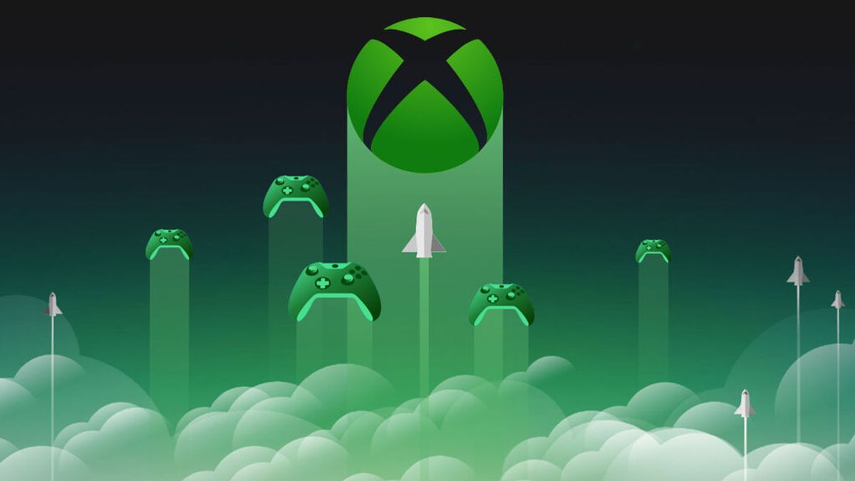 El juego en la nube llegará a Xbox Series X y S y Xbox One estas navidades