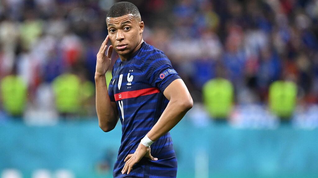 El Madrid espera la contestación del PSG.