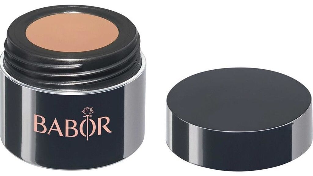CREMA.CAMUFLAJE.BABOR