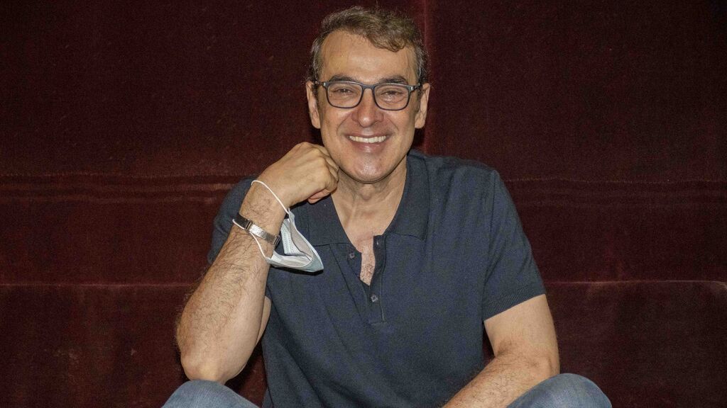 Luis Merlo
