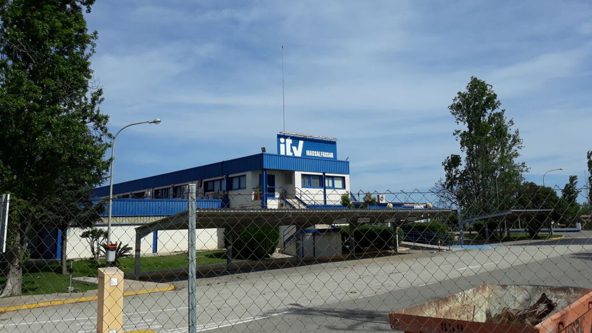 Cuándo debe pasar un turismo la primera ITV Cuándo debe pasar un turismo la primera ITV