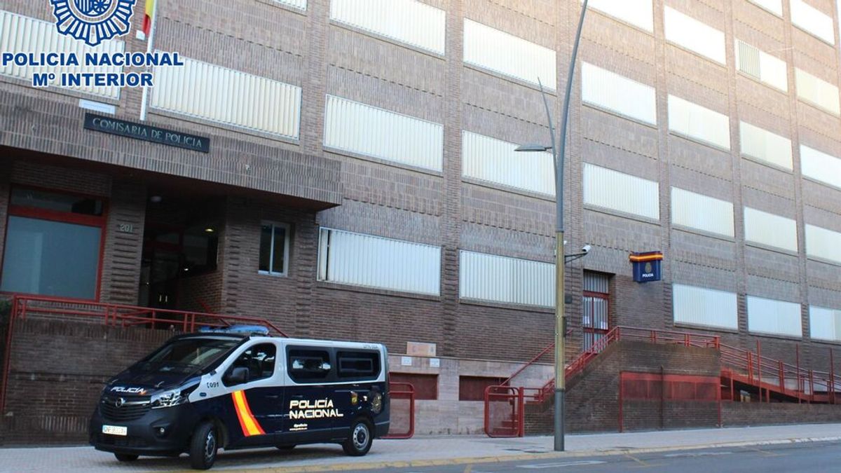Detenido en Almería el acusado de matar de una paliza a su tío político en la A-7 Detenido en Almería el acusado de matar de una paliza a su tío político en la A-7