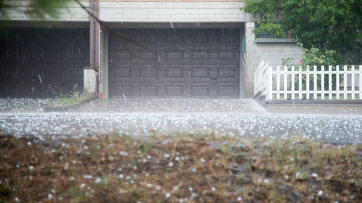 Alerta por tormentas y lluvias: qué provincias están en aviso y hasta cuándo