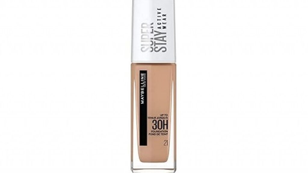 Superstay-Active Wear-30H-waterproof-Maybelline