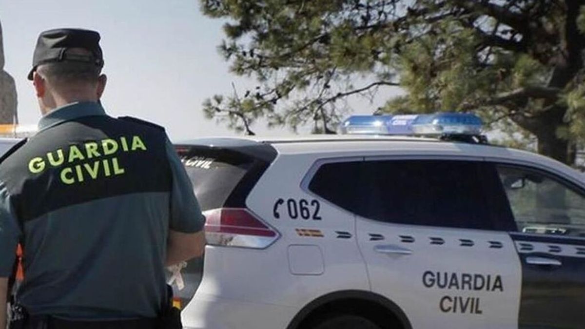 En libertad tras agredir a su pareja y disparar en la calle en La Puebla de Cazalla En libertad tras agredir a su pareja y disparar en la calle en La Puebla de Cazalla