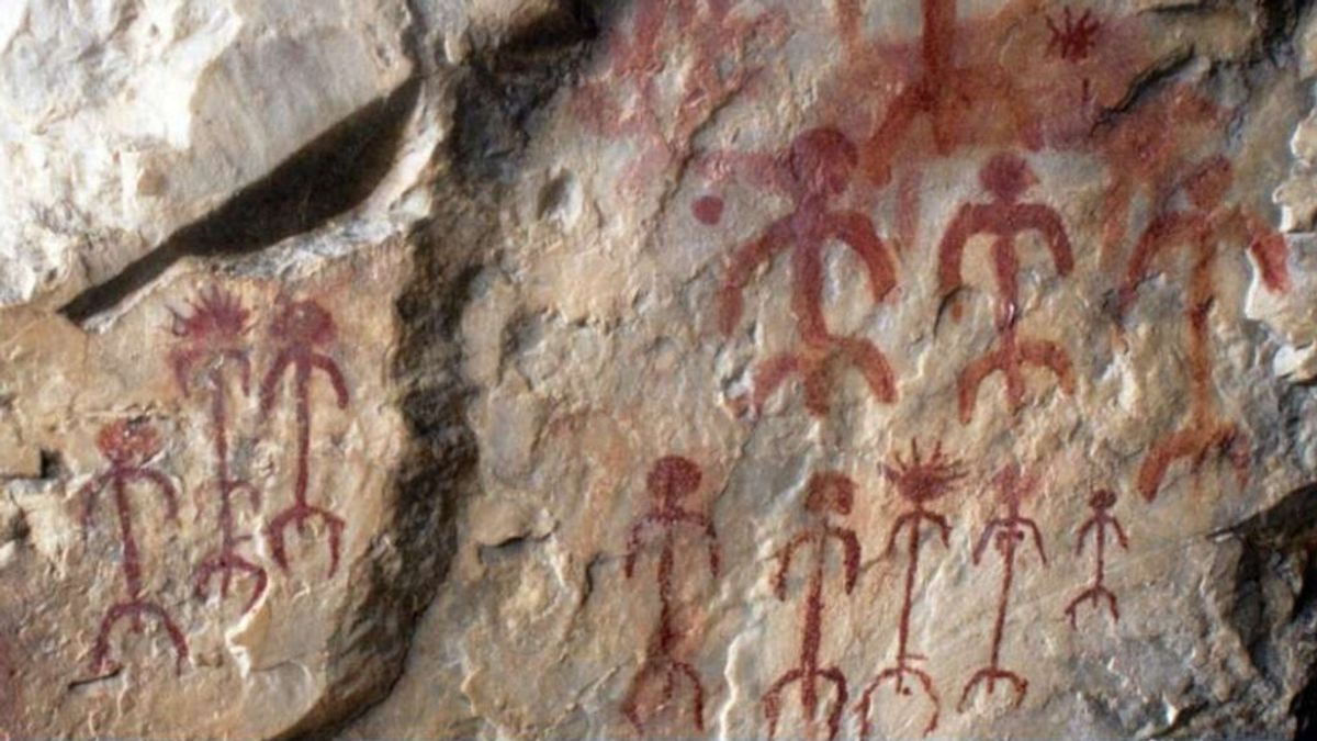 La historia del color rojo: de las pinturas rupestres al comercio de los mejores pigmentos La historia del color rojo: de las pinturas rupestres al comercio de los mejores pigmentos