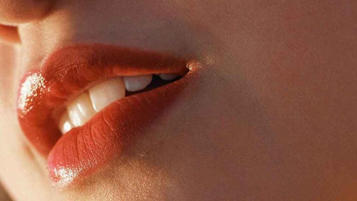 Lucir unos labios más gruesos puede ser una realidad: los consejos básicos que podrás hacer desde casa.