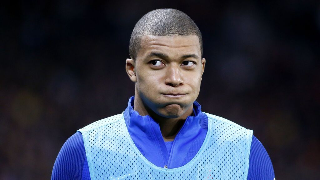 El Real Madrid pasa al ataque y ofrece al PSG 160 millones de euros para fichar a Mbappé