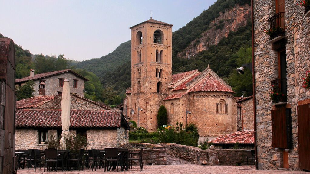 Beget