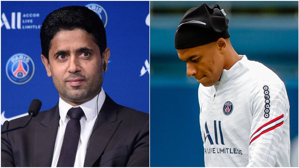 ¿Aceptará el PSG la oferta del Madrid?