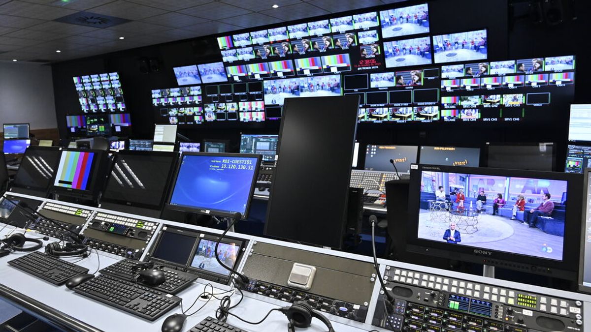 Mediaset España alcanza los 515 millones de reproducciones en julio y lidera el consumo de vídeo digital entre los medios