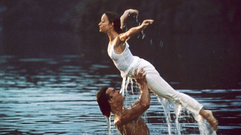 ‘Dirty Dancing’ vuelve a los cines de toda España