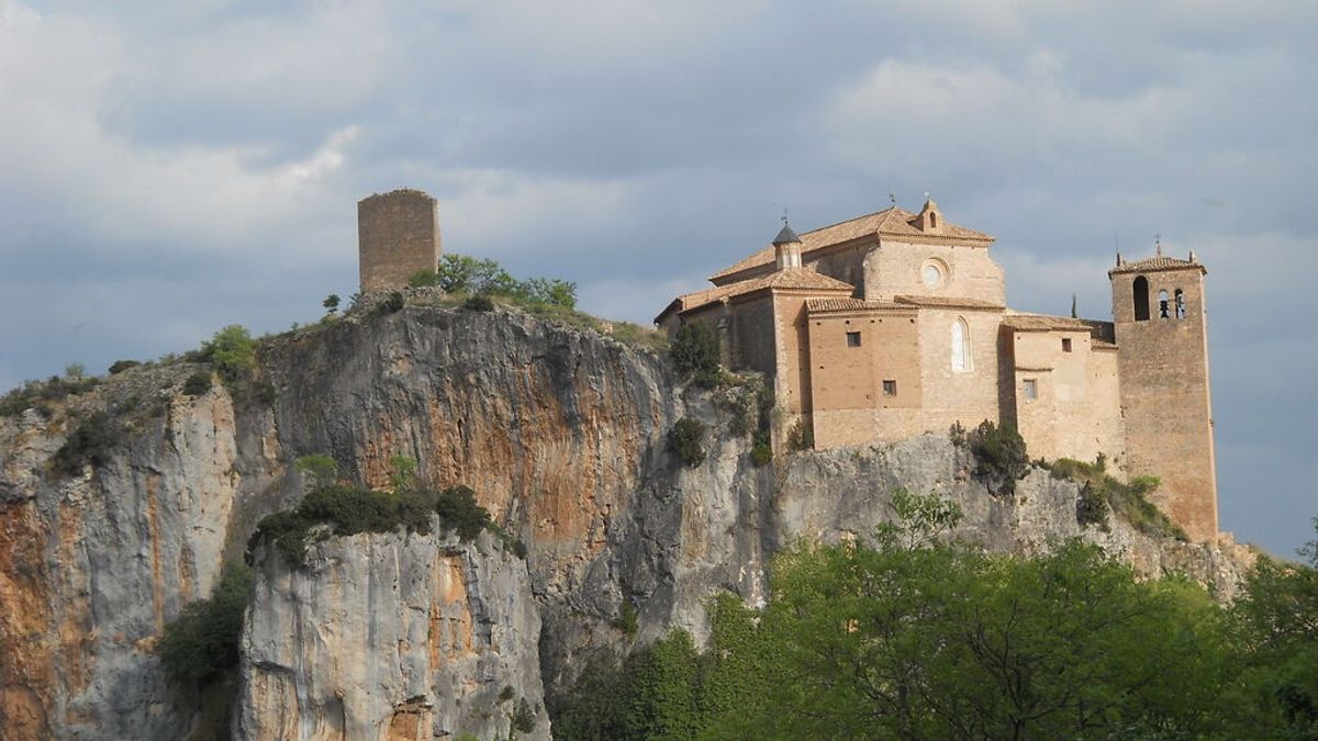 Diez pueblos medievales más bonitos de España Diez pueblos medievales más bonitos de España
