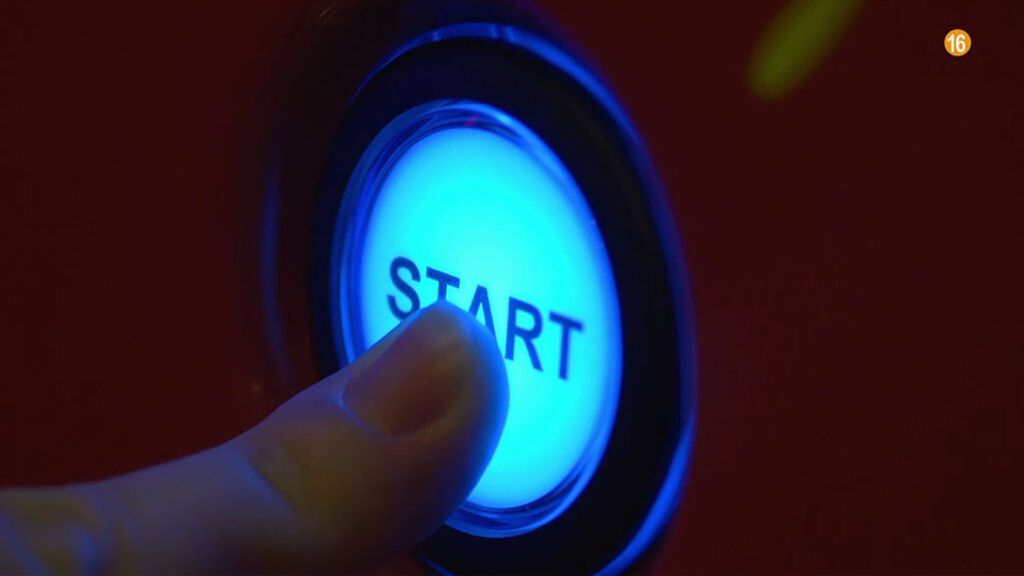 El pulsador marcará las diferencias en la casa de ‘Secret Story’