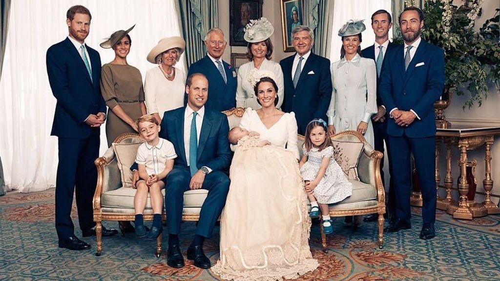 Los escándalos de la Casa Real Británica: de los antecedentes penales de la princesa Ana y el divorcio de Diana y Carlos a los escándalos del príncipe Andrés y el Megxit.