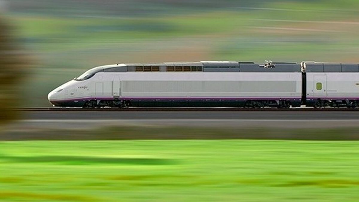 Alta velocidad: ineficiente, injusta e insostenible Alta velocidad: ineficiente, injusta e insostenible