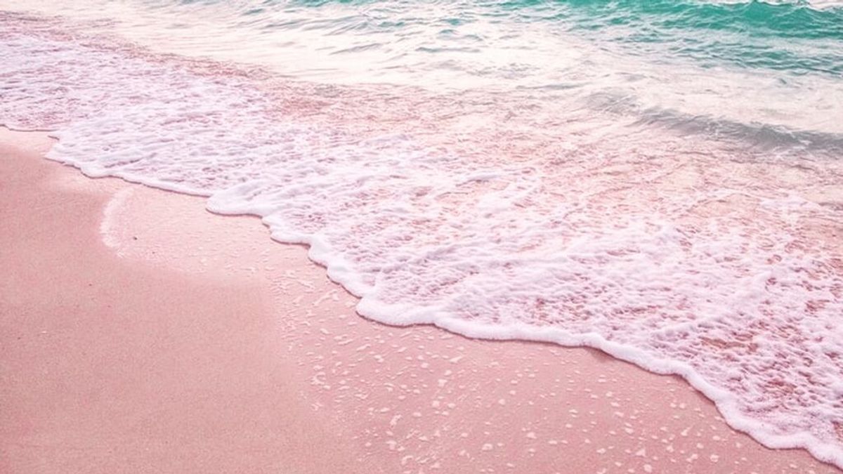 Playas de arena rosa para visitar una vez en la vida: estas son las mejores del mundo