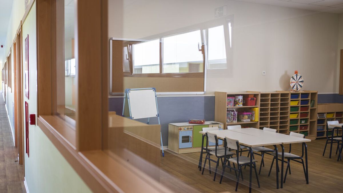 Cómo será el tercer curso escolar en pandemia en 21 preguntas y respuestas Cómo será el tercer curso escolar en pandemia en 21 preguntas y respuestas