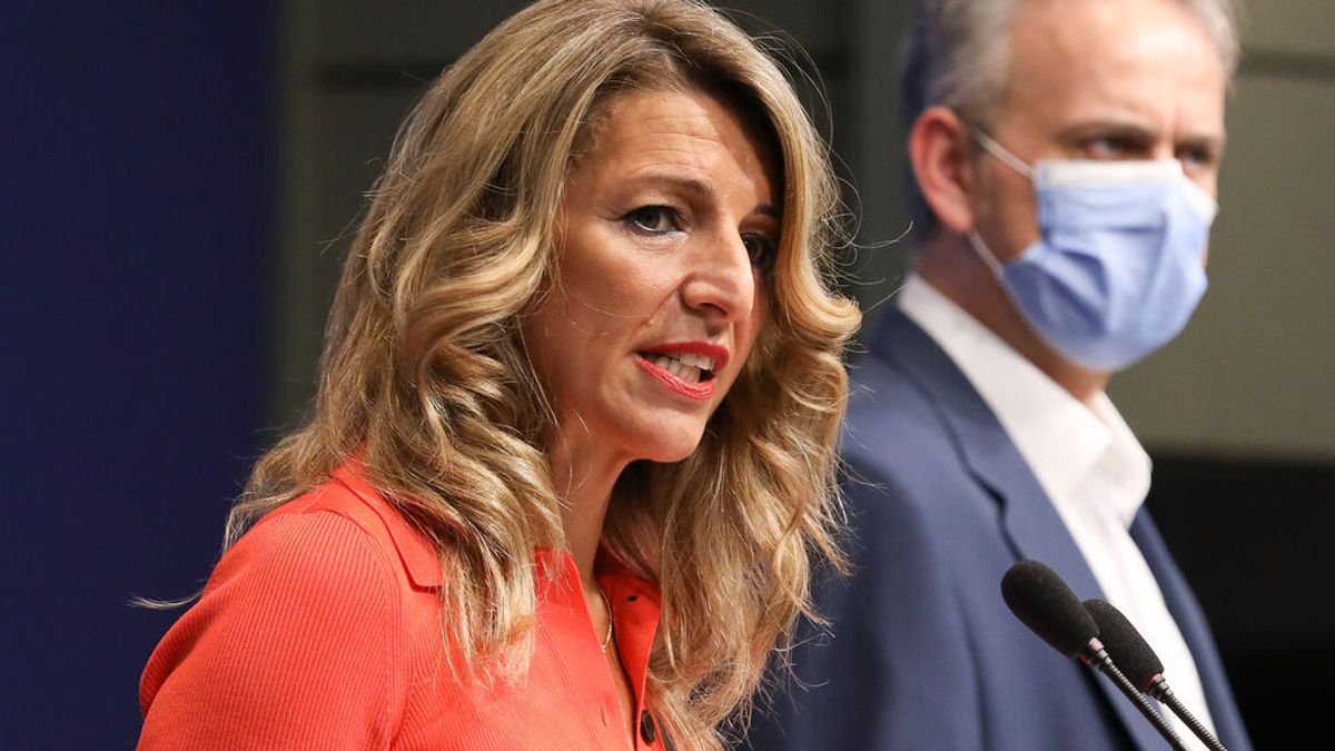 Los sindicatos intentarán convencer al Gobierno de una nueva subida del SMI Los sindicatos intentarán convencer al Gobierno de una nueva subida del SMI