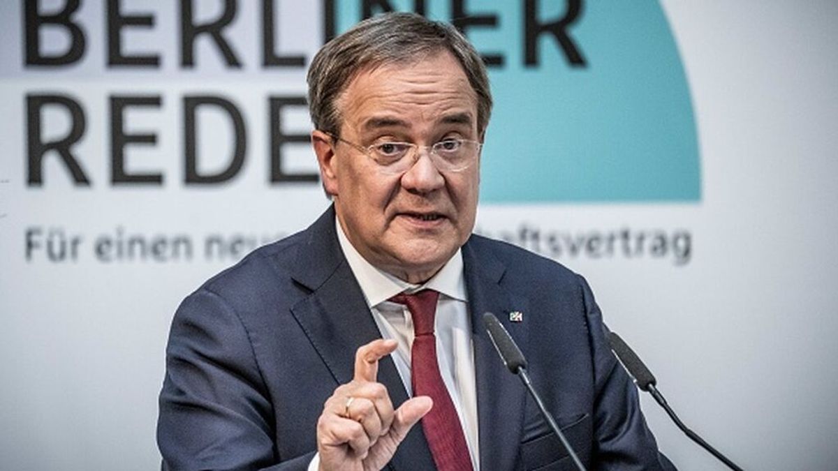 Alemania, ante el inexorable precipicio de la política holandesa Alemania, ante el inexorable precipicio de la política holandesa