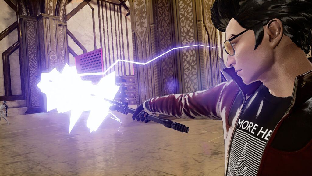 No More Heroes 3