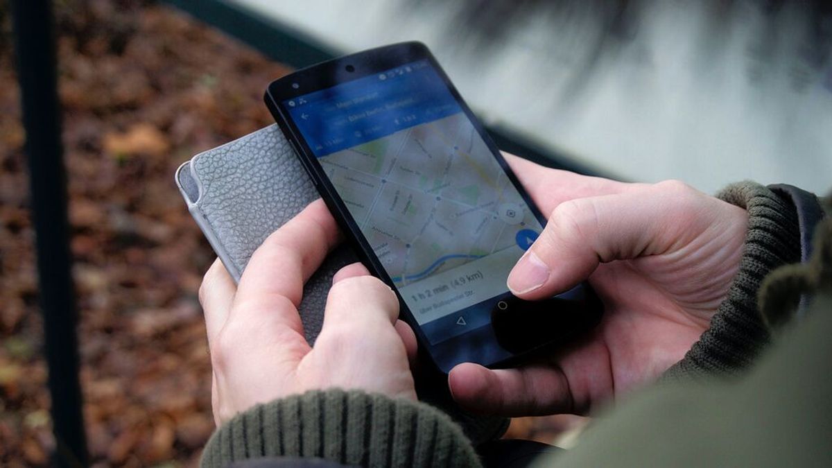 Protege tu teléfono móvil: ¿por qué deberías borrar Google Maps de tu smartphone?