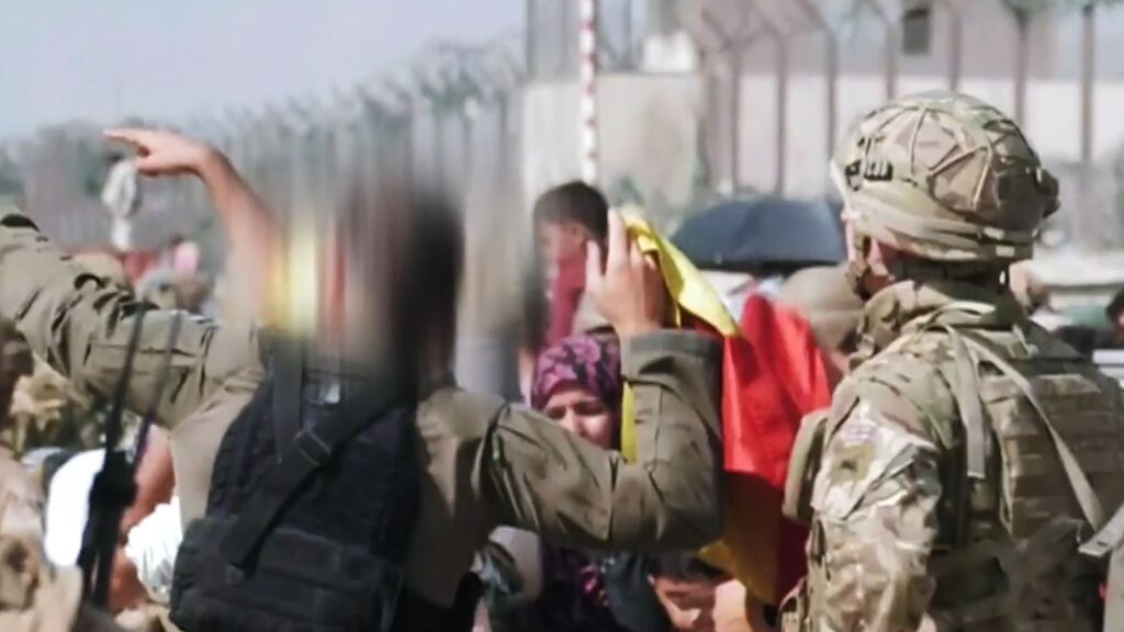 España se va de Afganistán tras los atentados de Kabul