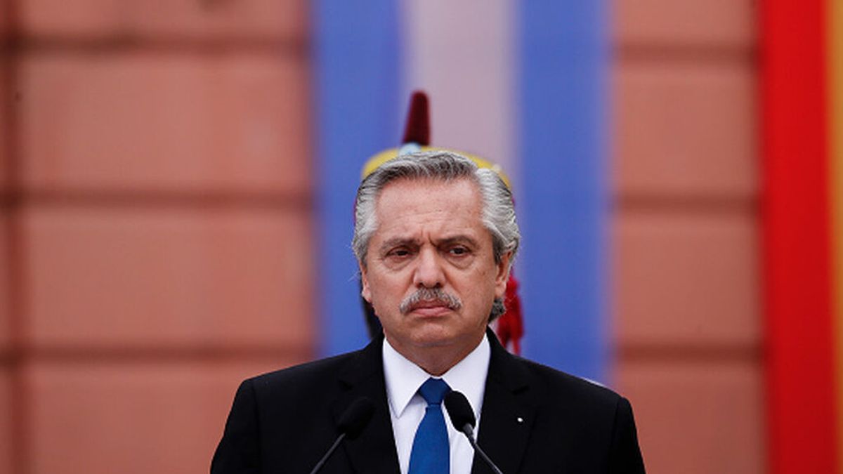 Argentina: Alberto Fernandez imputado por organizar una fiesta en Los Olivos en el confinamiento Argentina: Alberto Fernandez imputado por organizar una fiesta en Los Olivos en el confinamiento