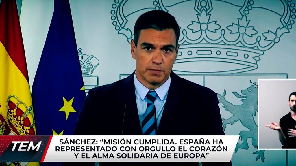 Todo es mentira