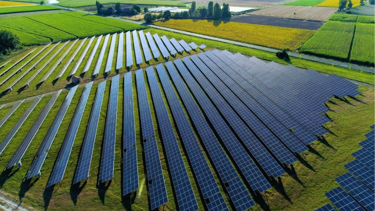 ¿Qué pasará con las plantas solares cuando termine su vida útil? ¿Qué pasará con las plantas solares cuando termine su vida útil?