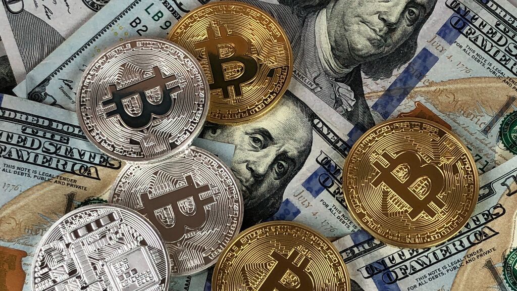 Súmate al boom: ¿cuáles son las criptomonedas más importantes del momento?